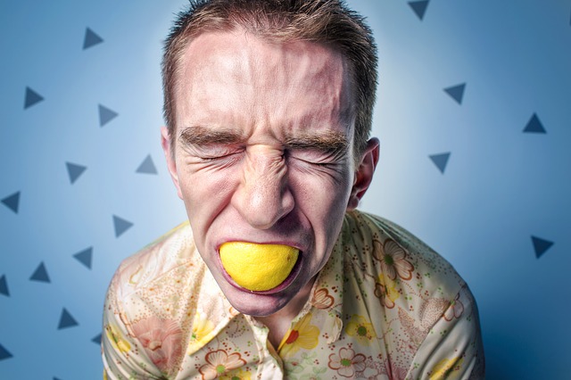 citron v puse
