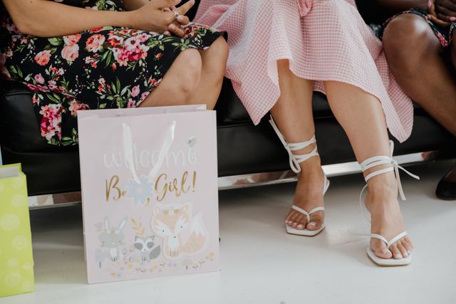 baby shower