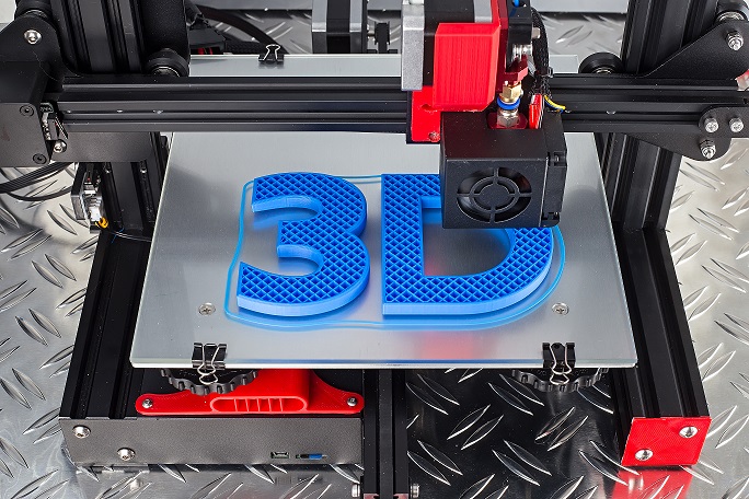 Jaké jsou náklady na 3D tisk?